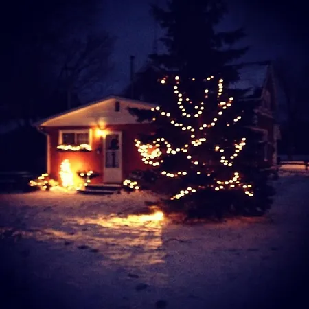 Emily'S Place B&B-3